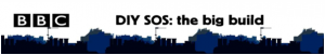 BBC DIY SOS banner