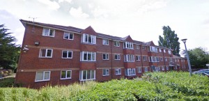 Crofton Court Full - Fareham Council