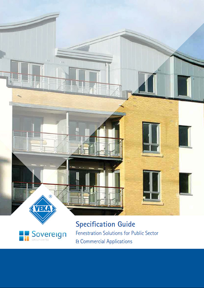 sovereign-group-specification-leaflet