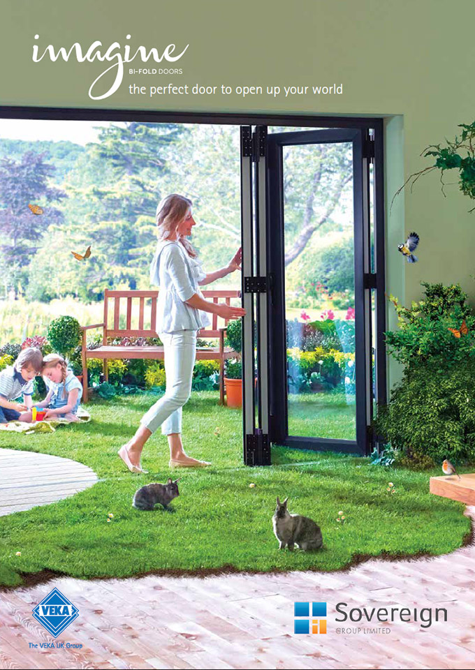 Bi Fold doors